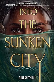Into the Sunken City