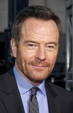 Bryan Cranston