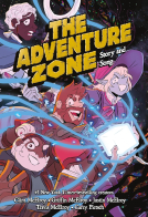 The Adventure Zone The Adventure Zone