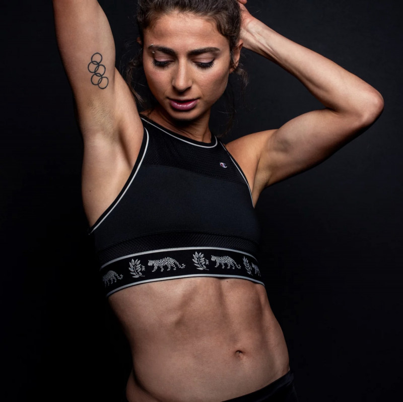 Alexi Pappas  InkWell Management Literary Agency