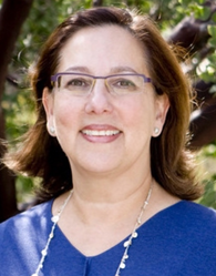 Margie Lachman