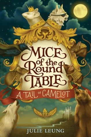 A Tail of Camelot