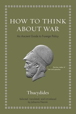 How to Think about War