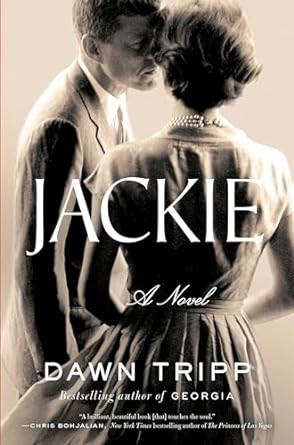 Jackie: A Novel