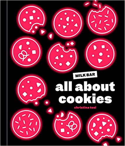 All About Cookies