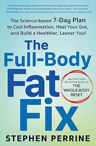 The Full-Body Fat Fix