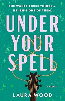 Under Your Spell