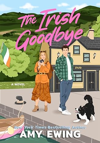 The Irish Goodbye