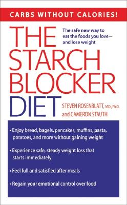 The Starchblocker Diet