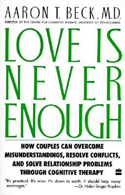 Love Is Never Enough