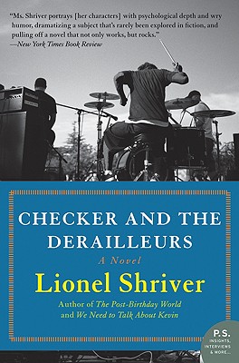 Checker and the Derailers