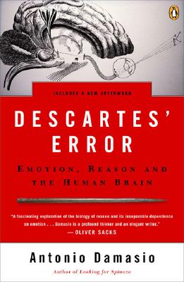 Descartes’ Error