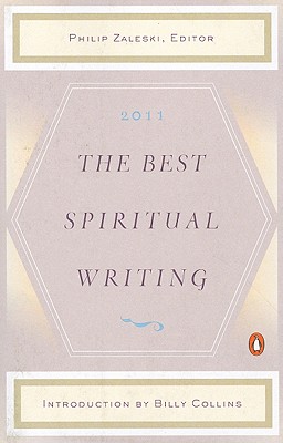 2011 the Best Spiritual Writing