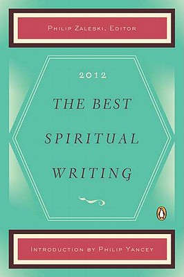 2012 the Best Spiritual Writing