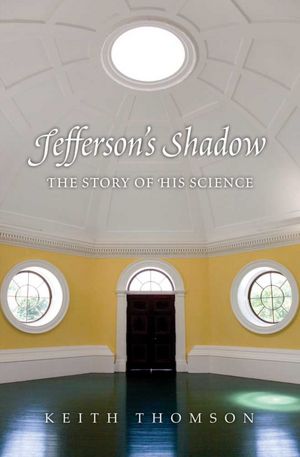 Jefferson’s Shadow