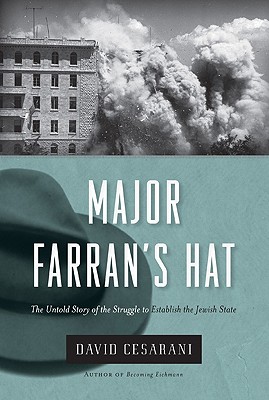Major Farran’s Hat