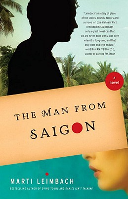 The Man From Saigon