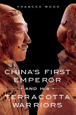 China’s First Emperor