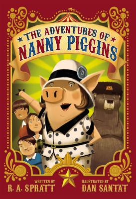 Nanny Piggins