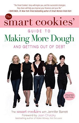 The Smart Cookies Guide to Making More Dough