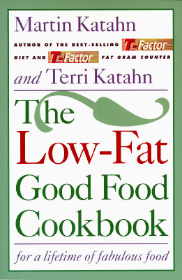 The Low-Fat Good Food Cookbook