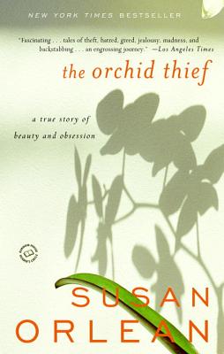 The Orchid Thief