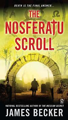 The Nosferatu Scroll