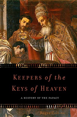 Keepers of the Keys of Heaven