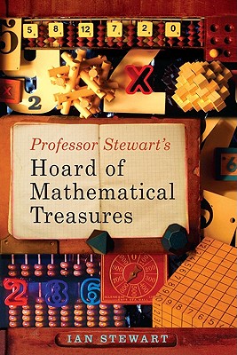 Professor Stewart’s Hoard of Mathematical Treasures