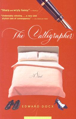 The Calligrapher