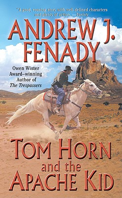 Tom Horn and the Apache Kid