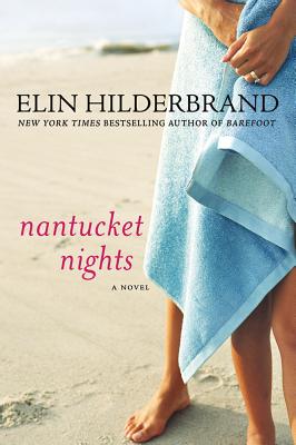 The Hotel Nantucket by Elin Hilderbrand