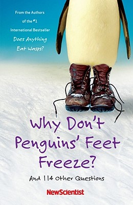 Why Don’t Penguins’ Feet Freeze?