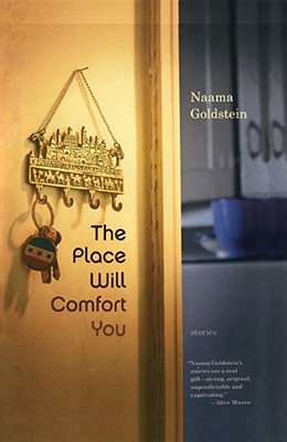 The Place Will Comfort You