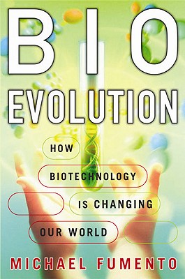 Bio-Evolution: How Biotechnology is Changing Our World
