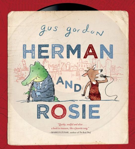Herman & Rosie