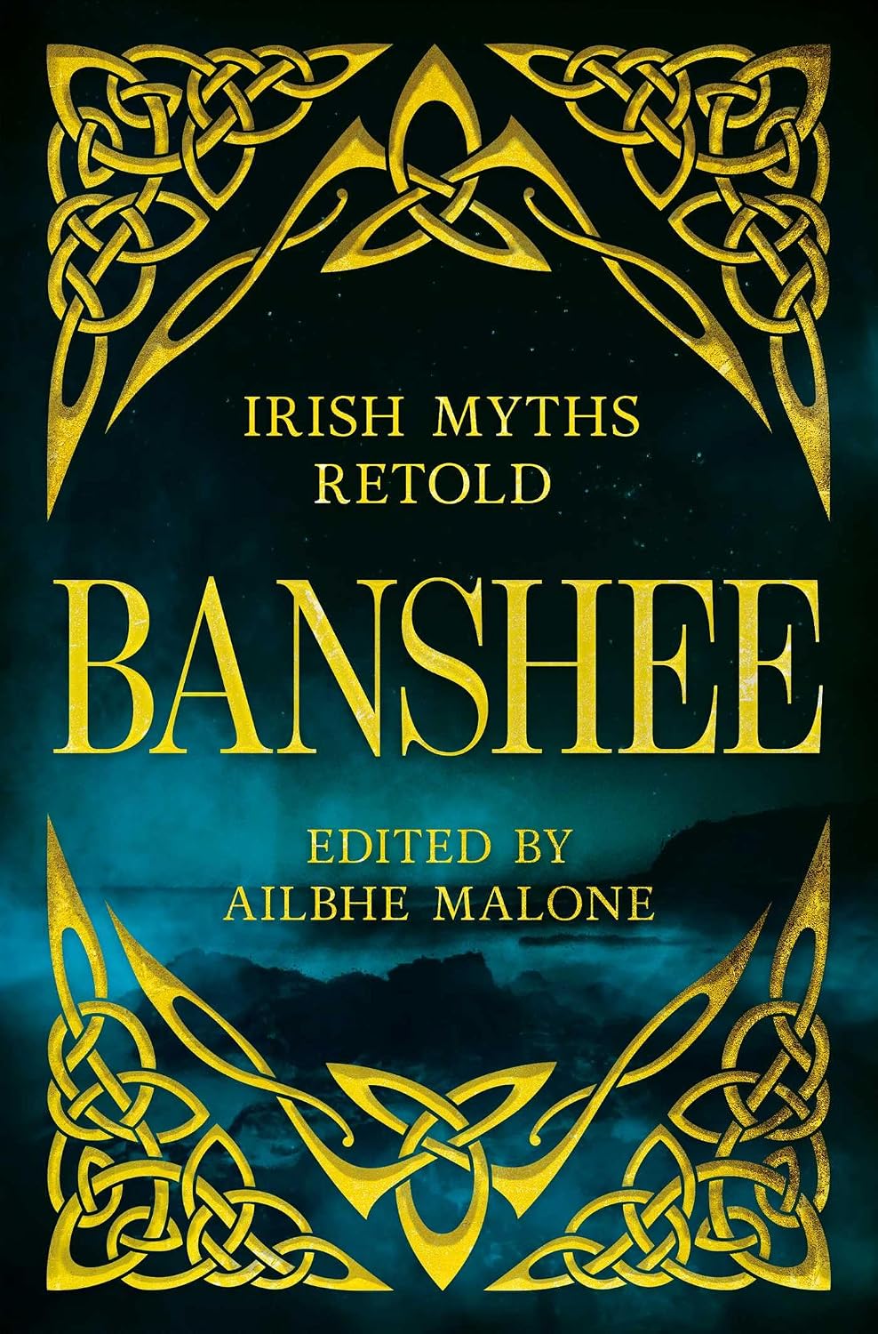 Banshee Banshee