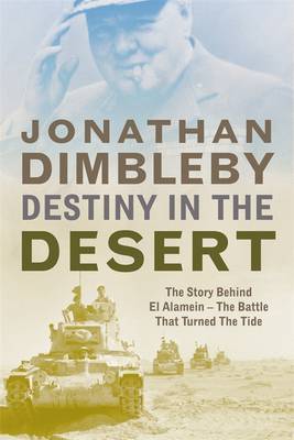 Destiny in the Desert