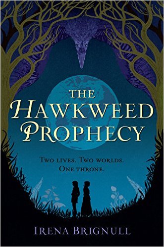 The Hawkweed Prophecy