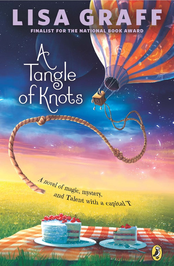 A Tangle of Knots