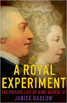 A Royal Experiment