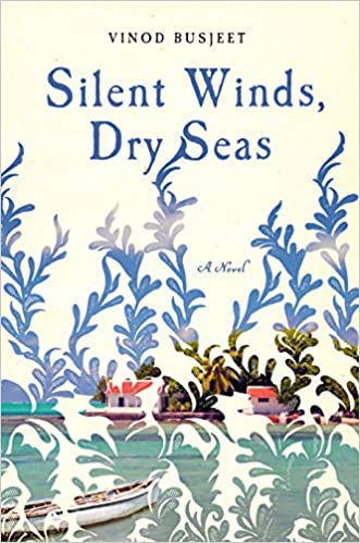 Silent Wind, Dry Seas