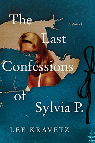 The Last Confessions of Sylvia P