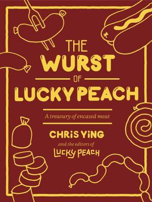 The Wurst of Lucky Peach