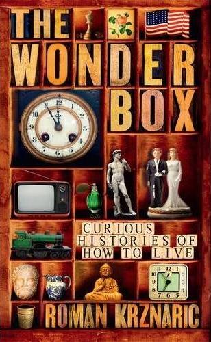 The Wonderbox: Curious Histories of How to Live