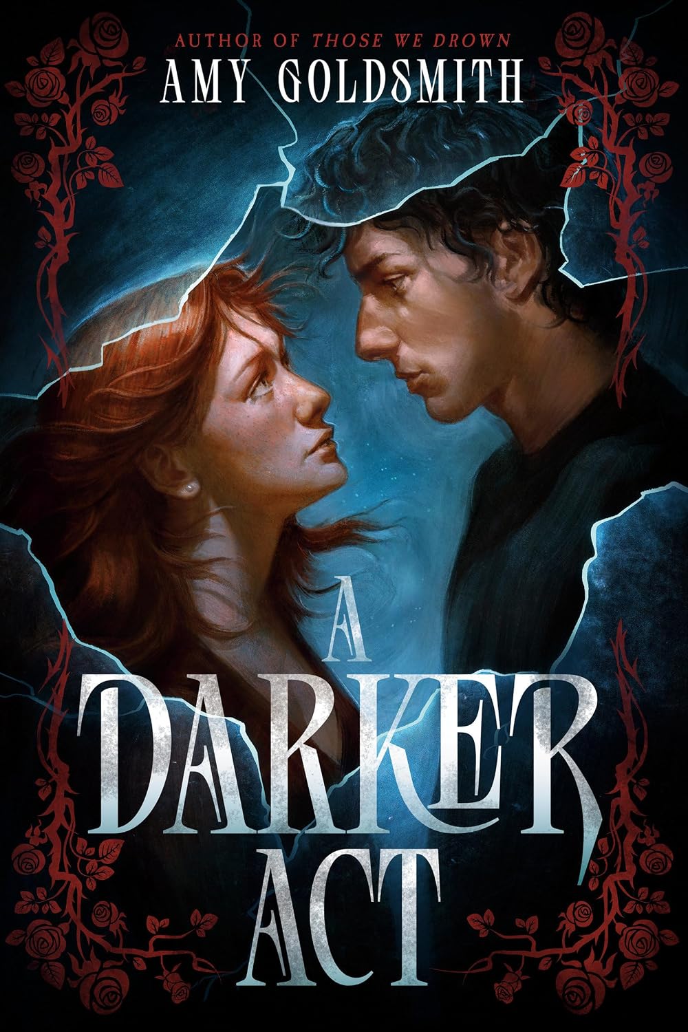 A Darker Act A Darker Act