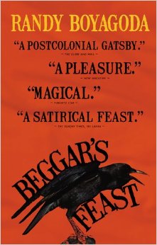 Beggar’s Feast
