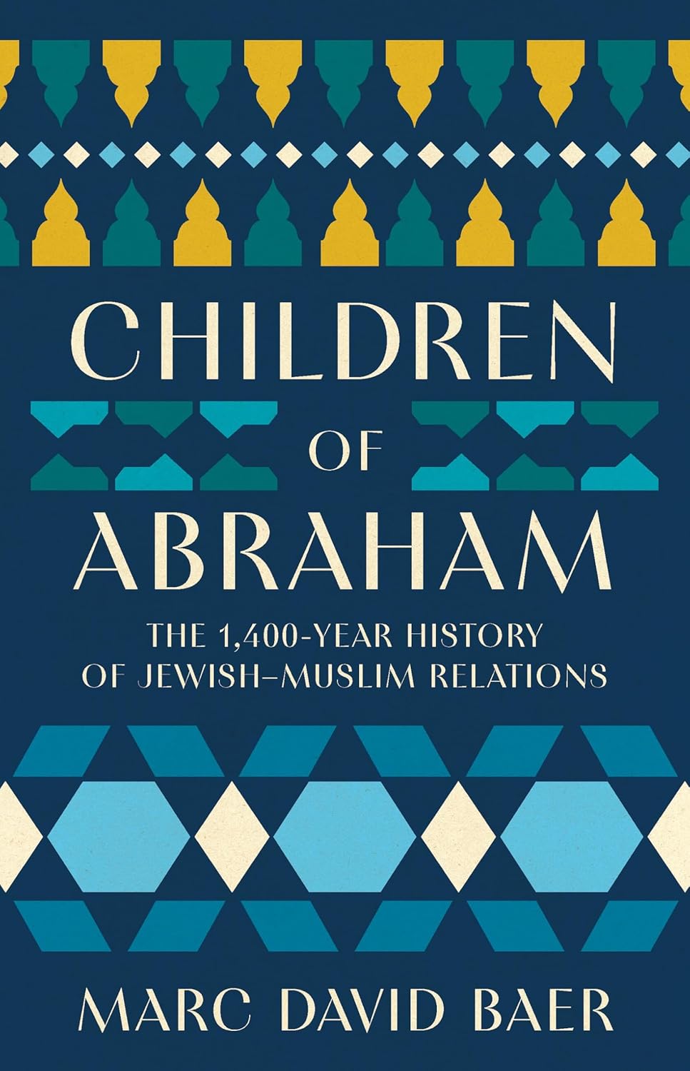 Children of Abraham Children of Abraham