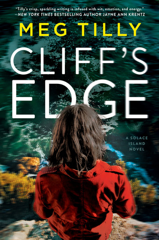 Cliff’s Edge