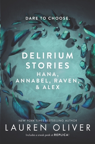Delirium Stories